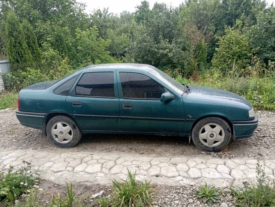 Продам Опель вектра А