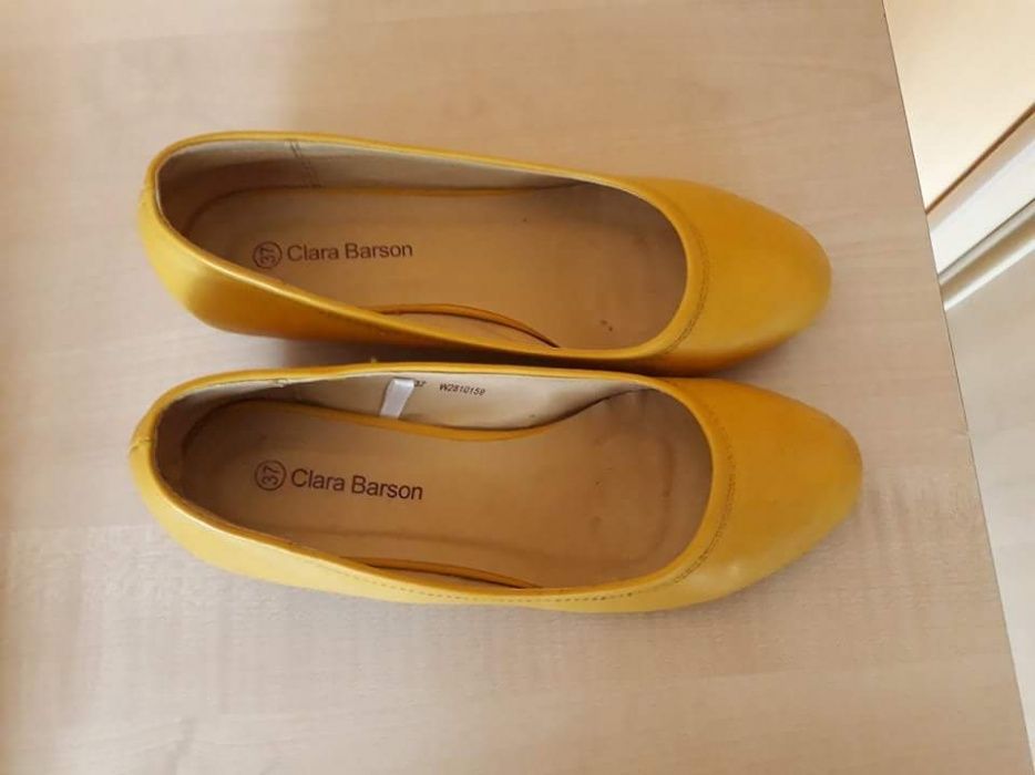 Buty damskie rozmiar 37