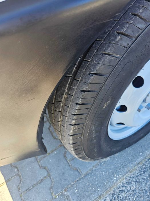 Fiat ducato 2.8D 2600€