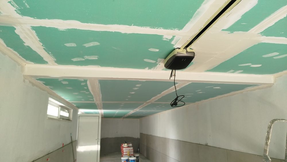 Pladur e pinturas