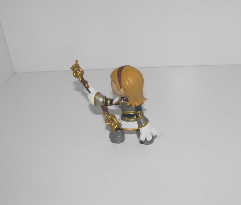 Funko Mystery Mini "Lux" - League of Legends 2016