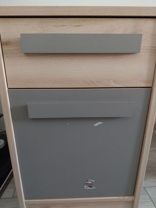 Biurko meble dla dzieci