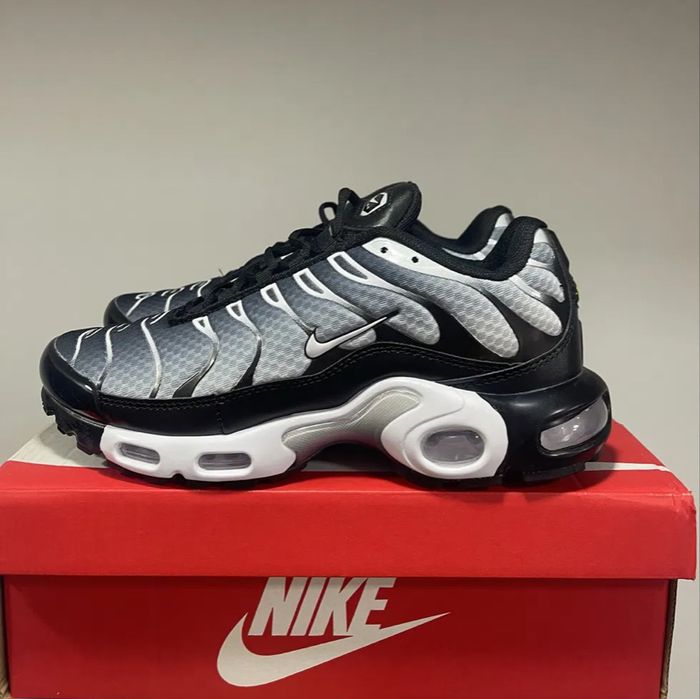 Кросівки Найк ТН | Nike TN | Чоловічі кросівки Nike Air Max TN Plus