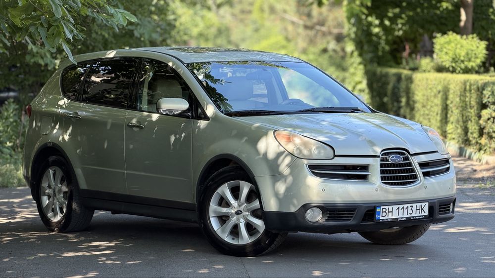 Продам Subaru Tribeca 2006