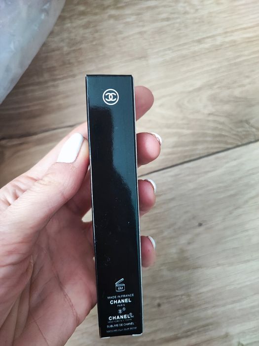 Tusz do rzęs Chanel