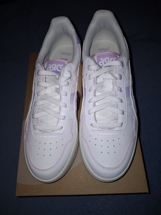 Buty damskie Asics Japan S PF 40 25,5 cm sneakersy
