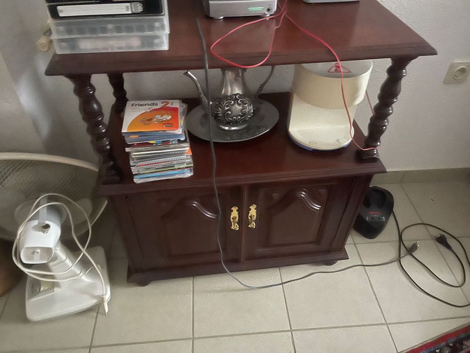 Móvel para televisao