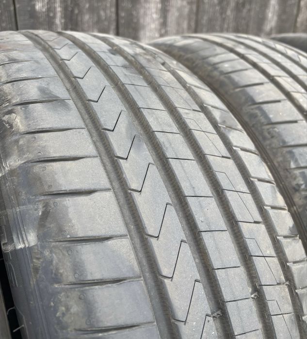 Opony letnie 225/45 R19 Hankook Ventus Prime 4
