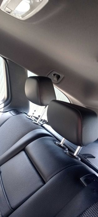 Mercedes Benz C220 CDI