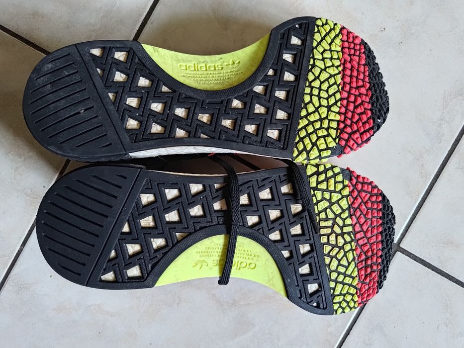 Buty Adidas Nmd Racer PK 44 2/3