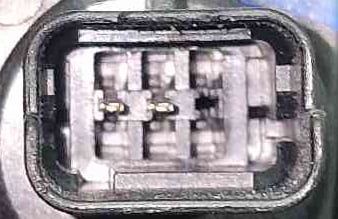 Luz Circulação Diurna Esquerda 9843218980 - CITROËN C3 AIRCROSS II