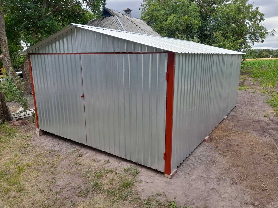 Продам  Гараж, Навіс, Ангар