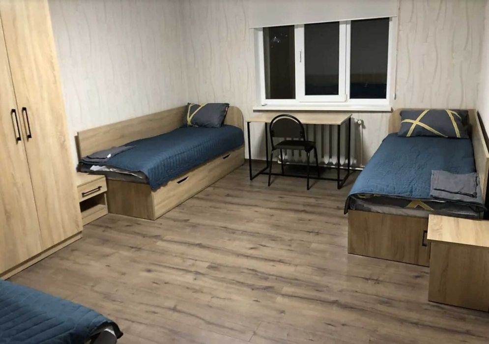 Оренда житла, 1-на кімната, для одного або декілька людей. Центр міста в приватному секторі біля фабрики Рошен. Гарні мови проживання, дзвоніть