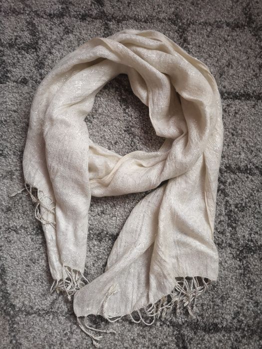 Szal szalik apaszka chusta