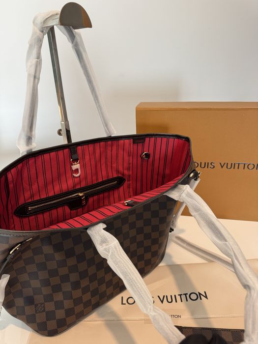 Neverfull Louis Vuitton