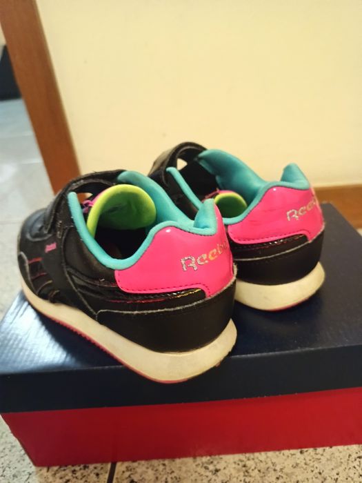 Sapatilhas Reebok