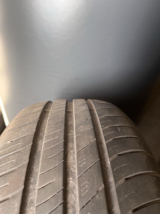 205/55R16 Nexen 2023r.