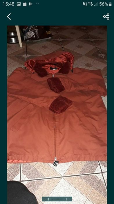 Kurtki rozm M/ L