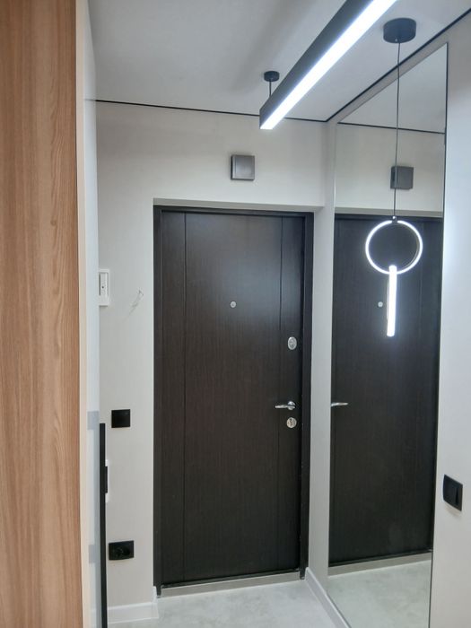 Квартира з ремонтом Тернопіль новобудова
