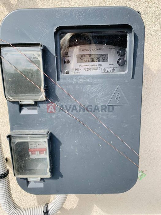 Терміновий продаж сучасного будинку р-н Луначарського