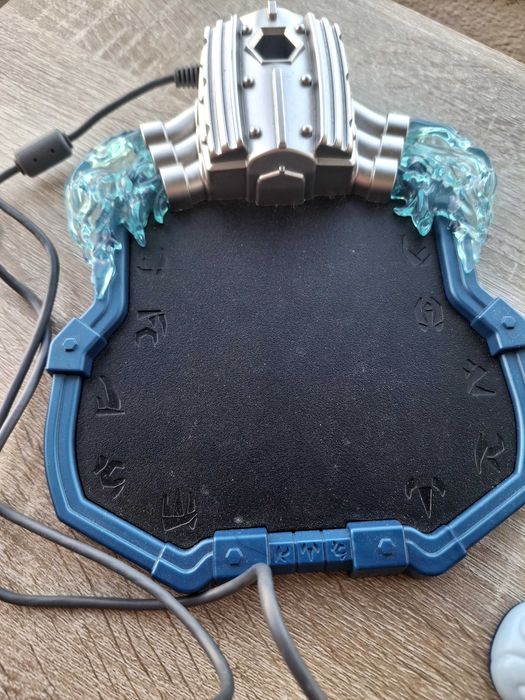 Portal ,  Figuras e Jogo Skylanders Superchargers