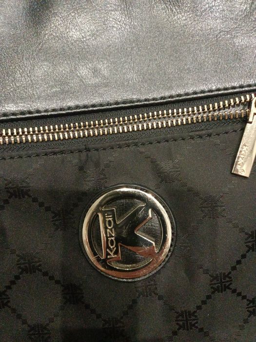 Torebka listonoszka Kazar