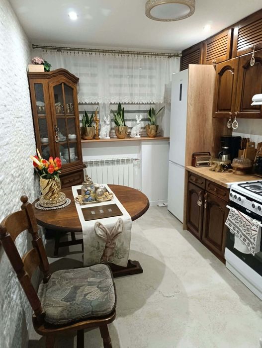 Wynajem kawalerki 33 m 2
