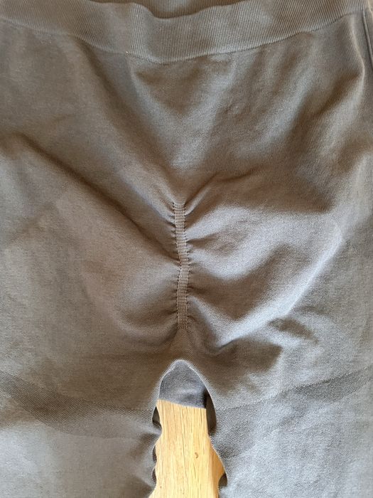 Leginsy ciążowe w rozmiarze 36/38