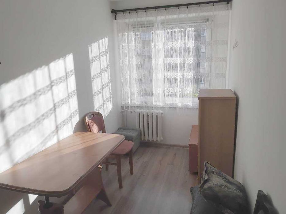 Spadzista, 2-pokojowe, 32 m², VII piętro - Widok 4