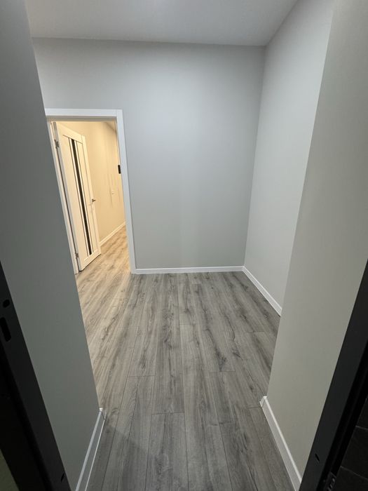 1к квартира Гатне з ремонтом