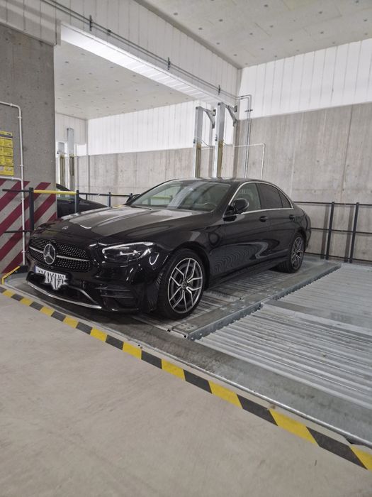 Wynajem samochodów Nowe Corolle..