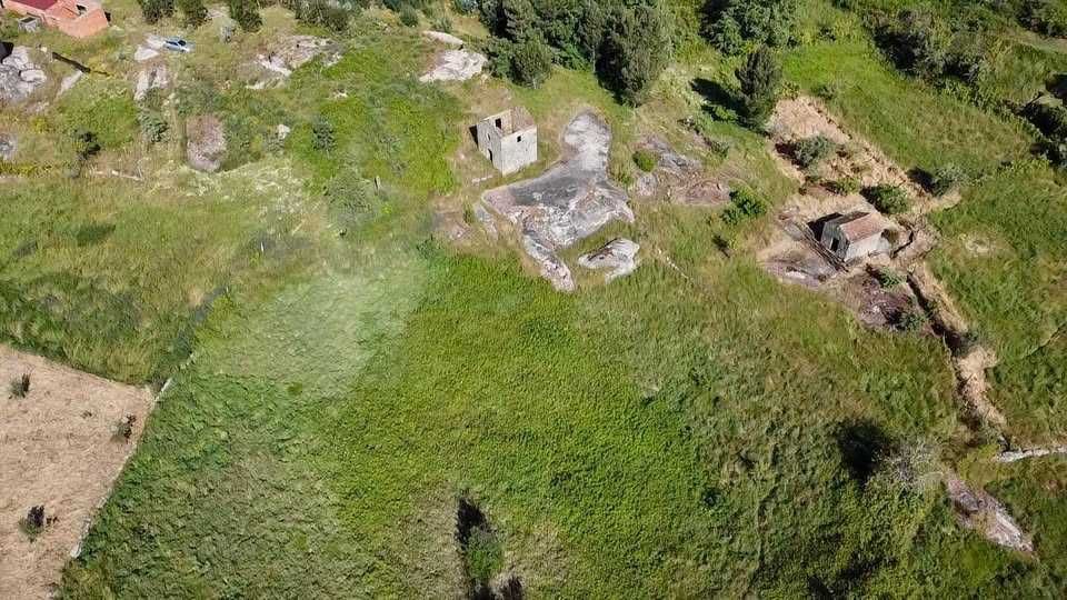 Quinta em Casal de Travançinha - Seia