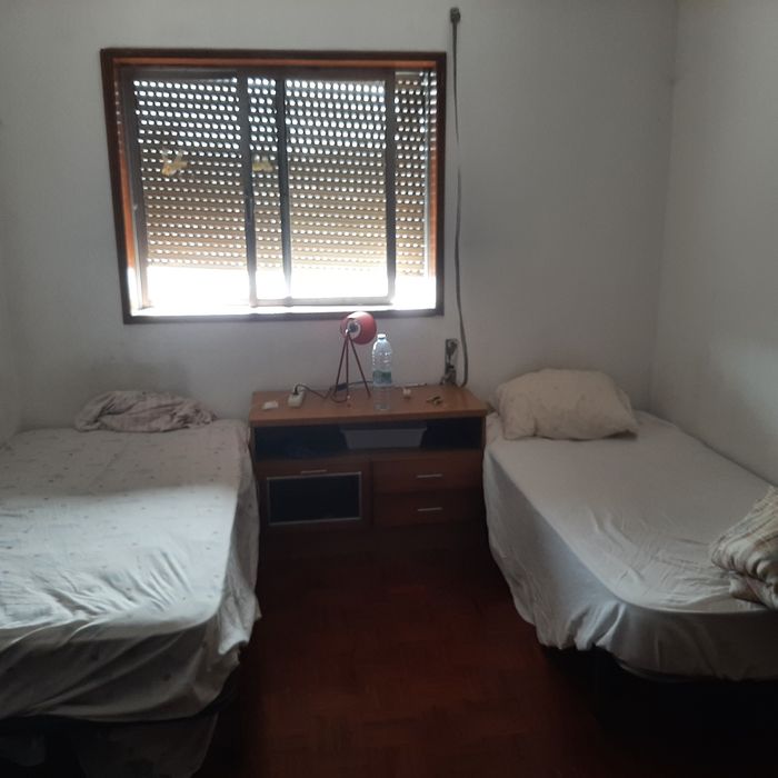 Quarto compartilhado 200 euros