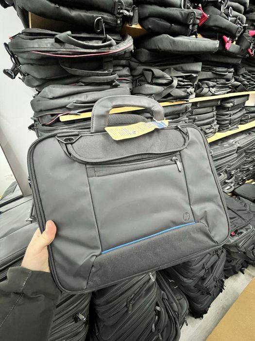 Оригинальные ноутбучные сумки HP / Lenovo / ThinkPad / Fujitsu