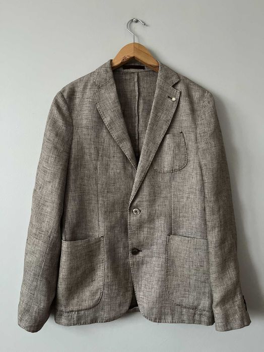 Marynarka Mango rozmiar 48