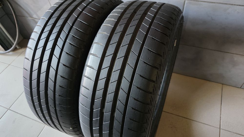 Nowe! Opony letnie 225/45R17 2025 Bridgestone Turanza T005 Świdnik