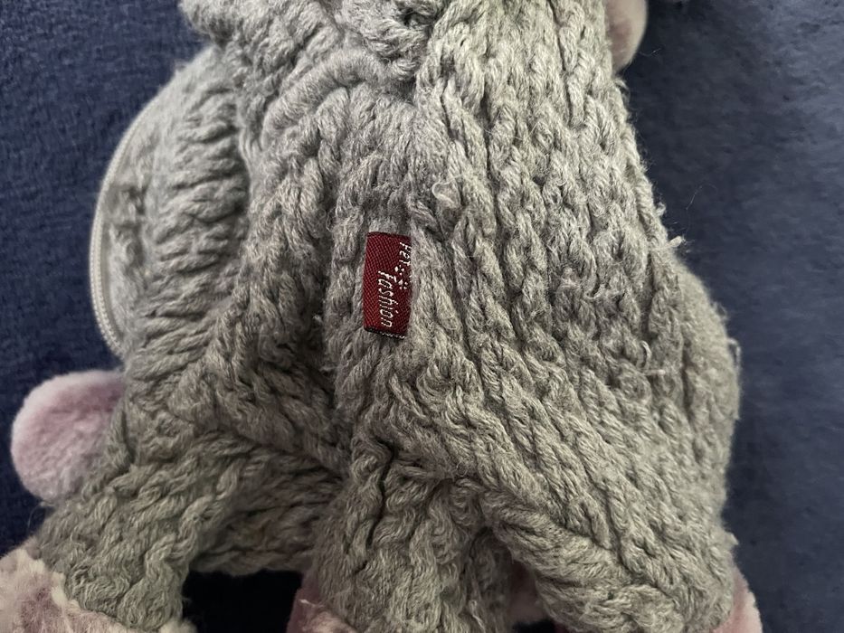 Одяг для маленьк.   собак