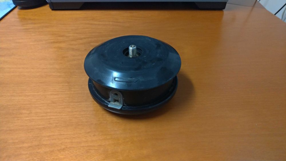 Cabeça de fio para roçadora Mcculloch