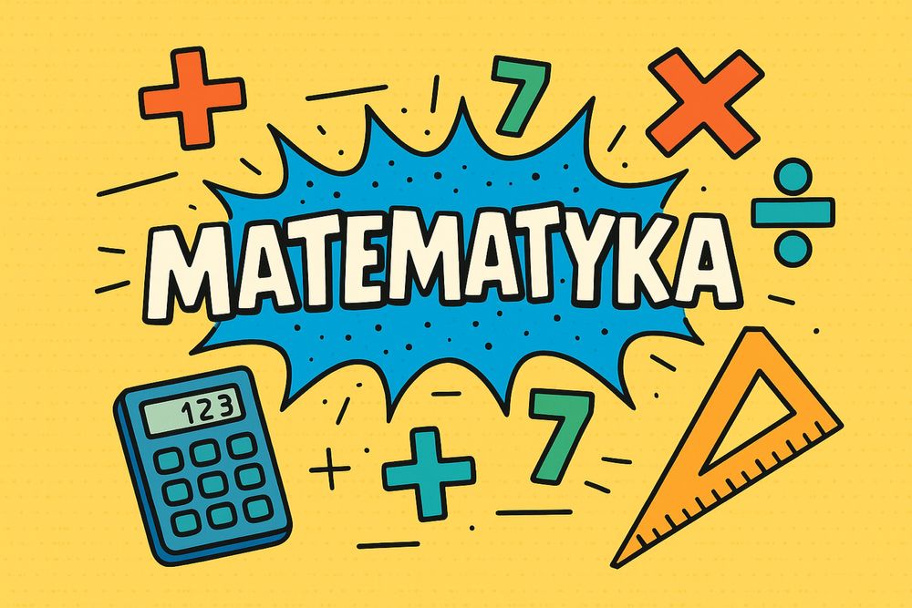Korepetycje z matematyki