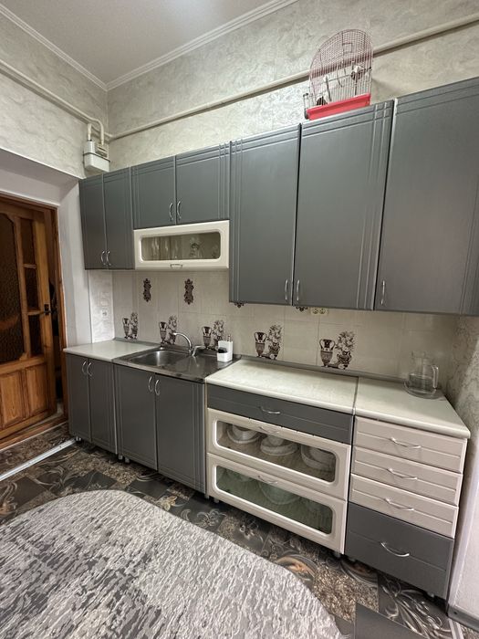 2-комн квартира 52м на Черемушках