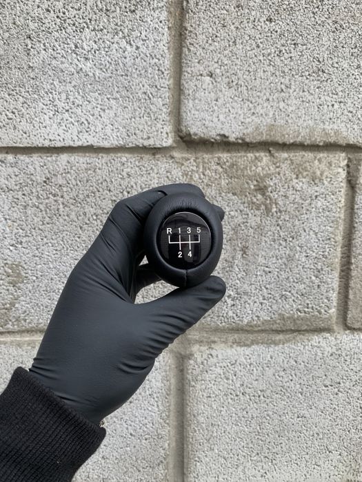 Ручка Кпп Bmw E Seria E32 E34 E36 E38 E39 E46 E53 E60