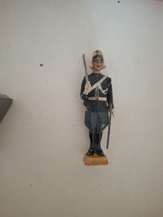 Gnr soldado gaspar luis almeida soldado