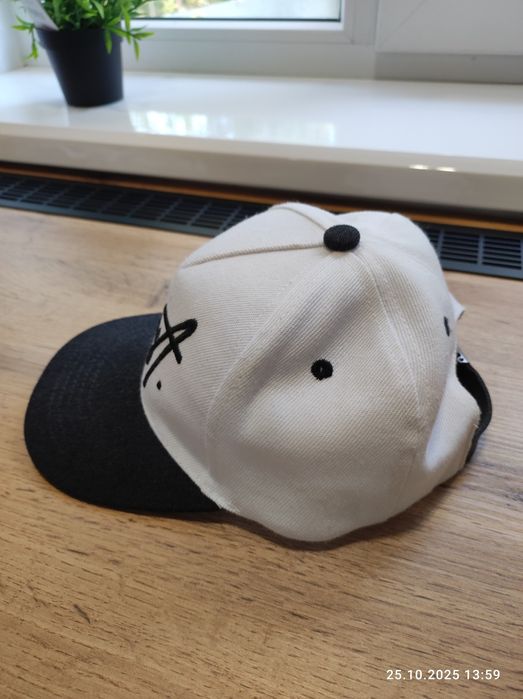 Кепка для хлопчика