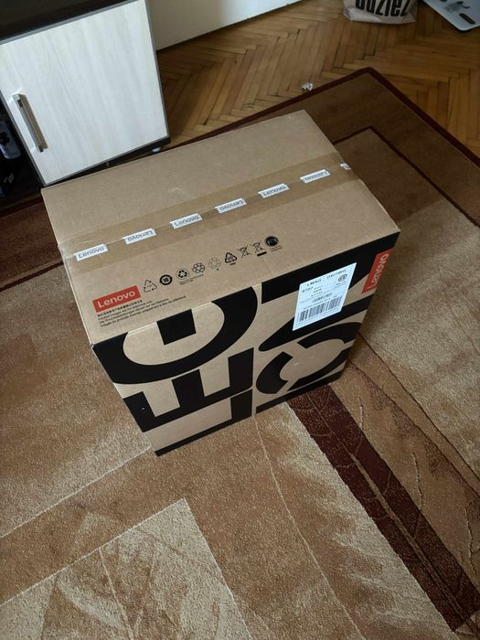 Komputer LENOVO Legion i5-13400F 16GB RAM 1TB SSD GeForce 3060