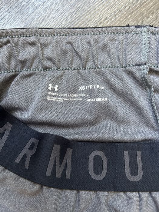 Шорти Under Armour XS