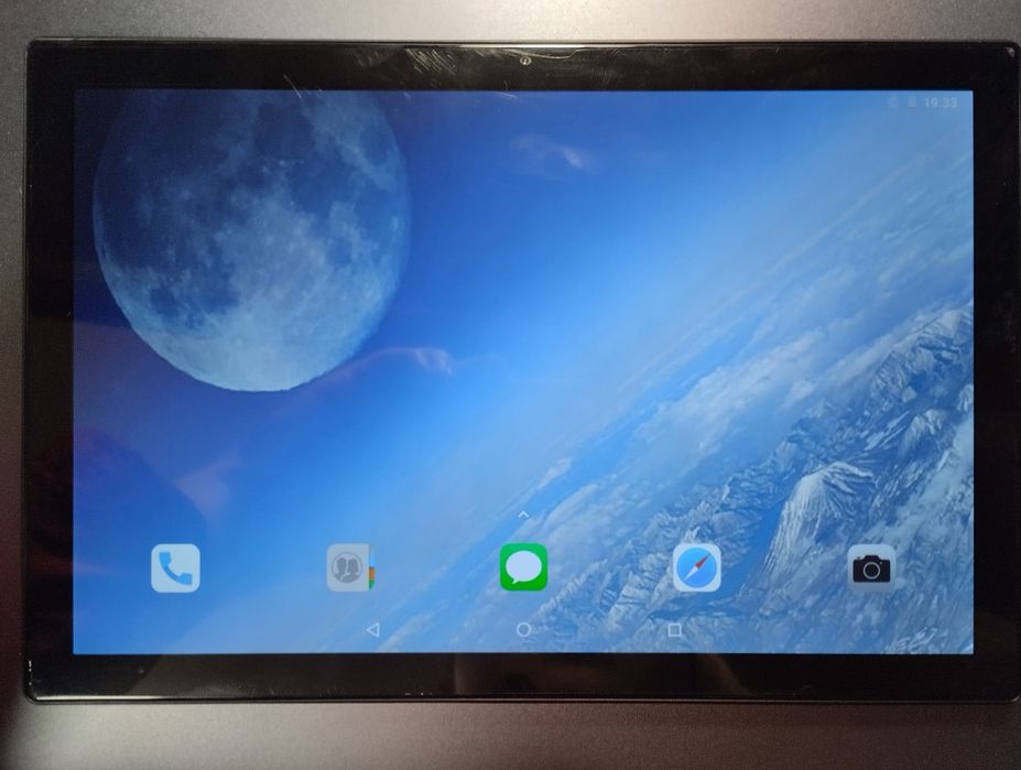 Планшет, терміново