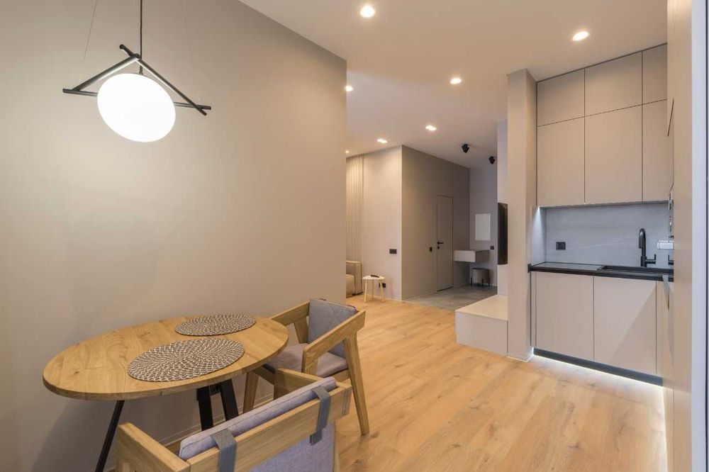 1-комнатная квартира по адресу ул. Ильенка Юрия (площадь 49 м²) - Atlanta.ua - фото 22