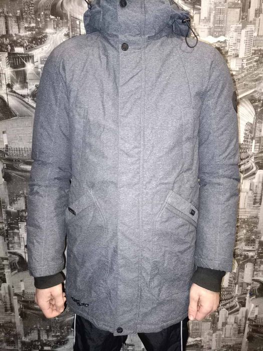 Куртка чоловіча 44 розмір