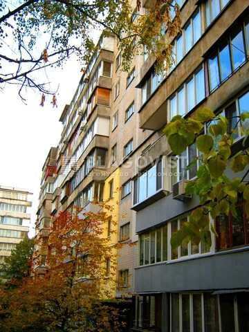 Продам 3кімн.квартиру Коновальця Євгена, 35  63 кв.м   ст.М"Печерська"