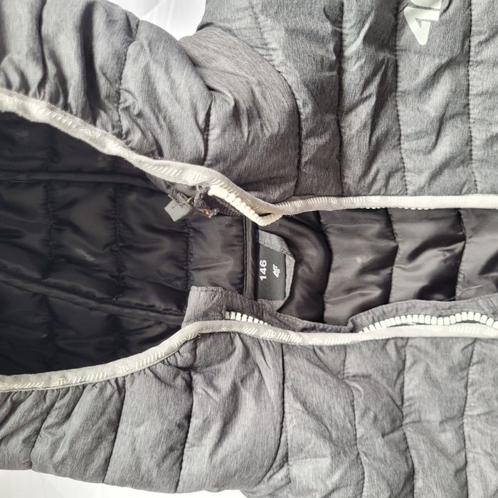 Kurtka chłopiec , jesień , zima, wiosna